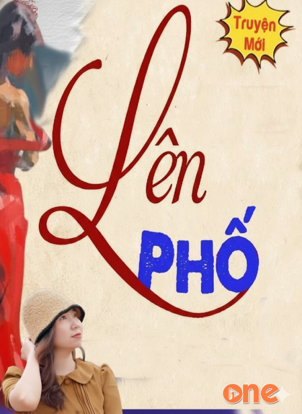 Lên Phố - MC Kim Thanh
