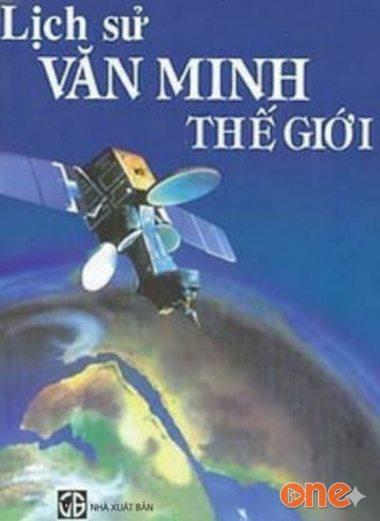 Lịch Sử Văn Minh Thế Giới