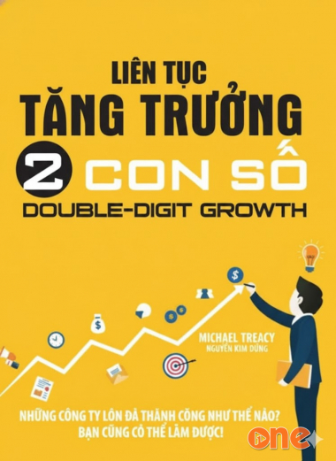Liên Tục Tăng Trưởng 2 Con Số