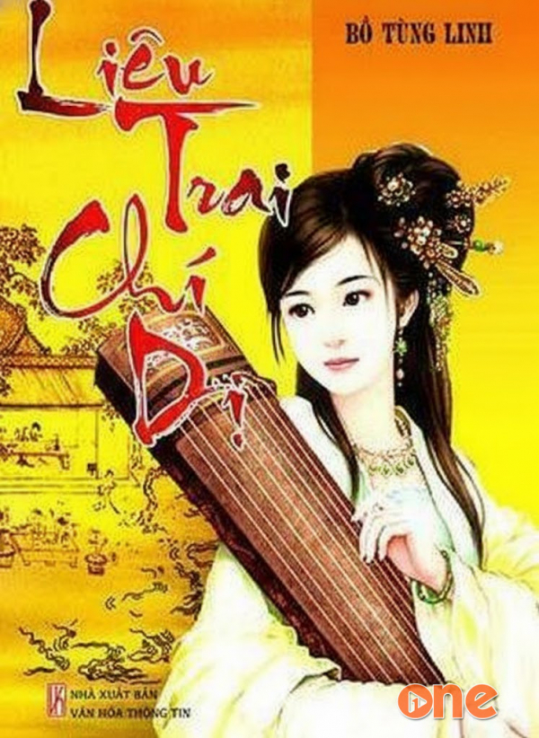 Liêu Trai Chí Dị  -  Truyện ngắn chọn lọc - Chưa Cập Nhật