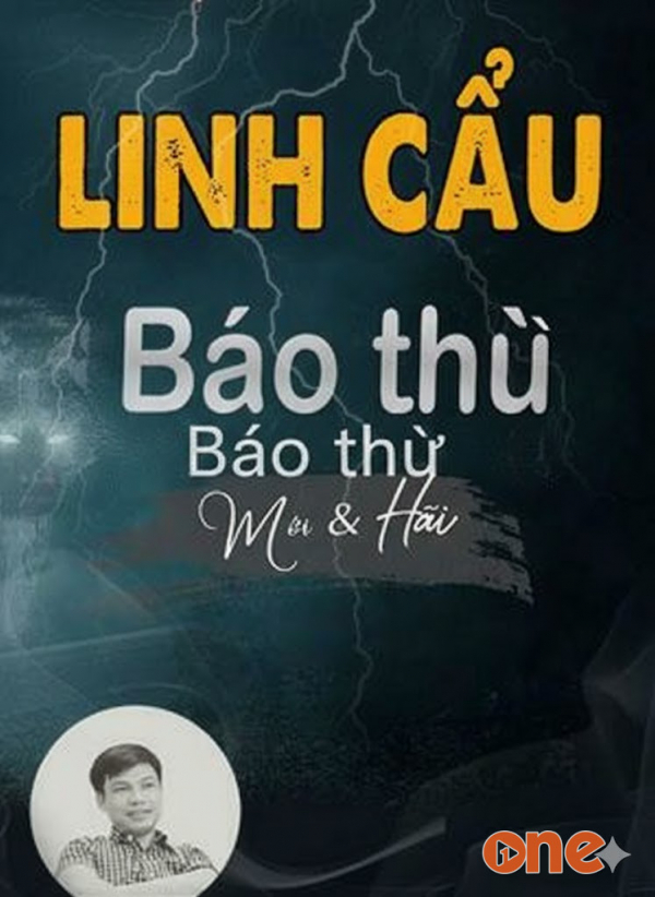 Linh Cẩu Báo Thù - MC Đình Soạn