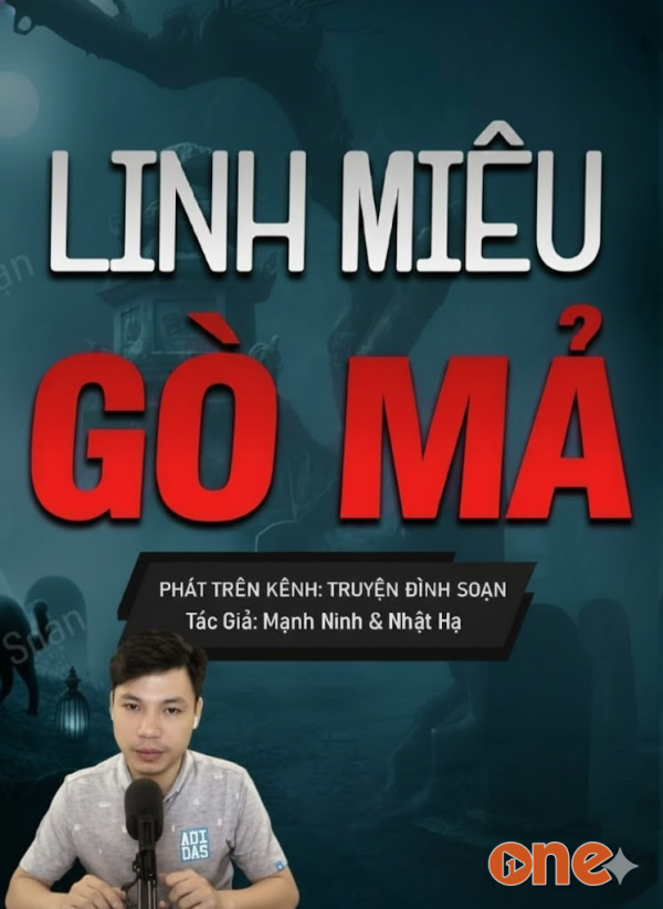 Linh Miêu Ở Gò Mả - MC Đình Soạn