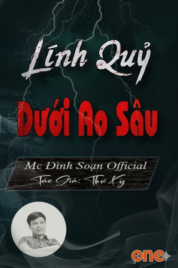 Lính Quỷ Dưới Ao Sâu - MC Đình Soạn