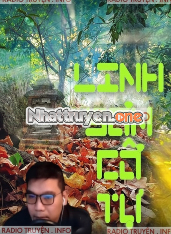 Linh Sơn Cổ Tự - MC Đình Duy