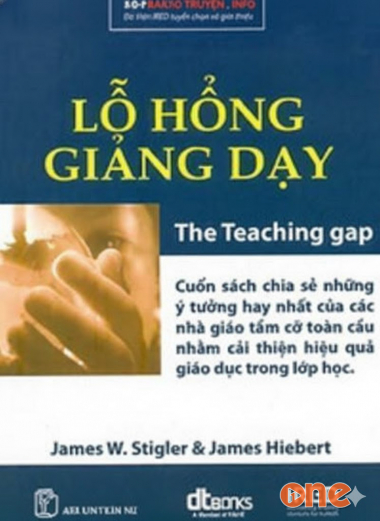 Lỗ Hổng Giảng Dạy