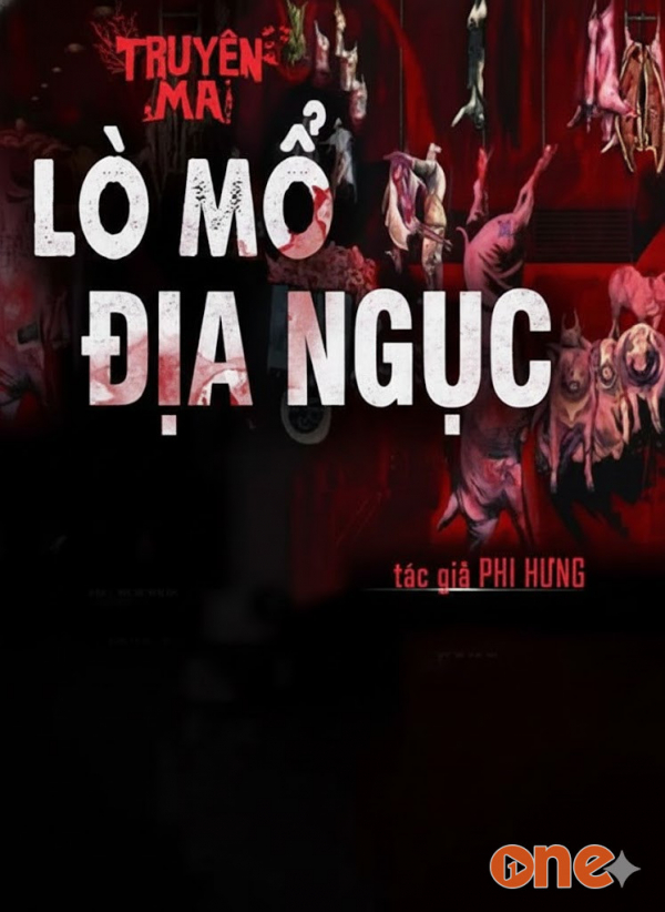 Lò Mổ Địa Ngục - MC Nguyễn Huy