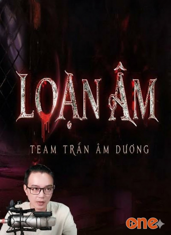 Loạn Âm - MC Nguyễn Huy