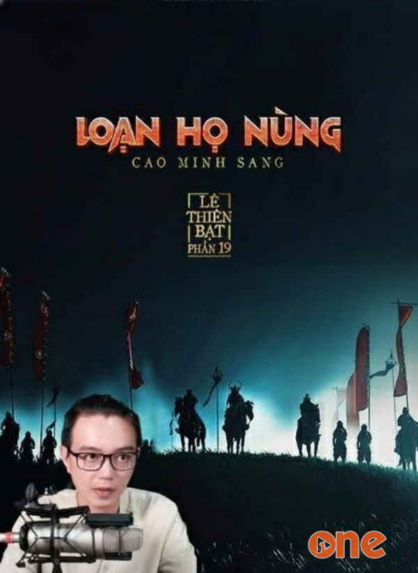 Loạn Họ Nùng - MC Nguyễn Huy