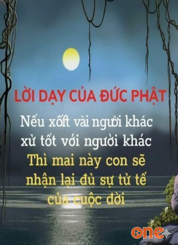 Lời Dạy Đức Phật Giải Thoát Phiền Muộn - Chưa Cập Nhật