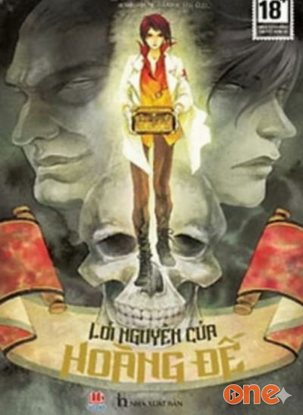 Lời Nguyền Của Hoàng Đế - MC Thanh Bình
