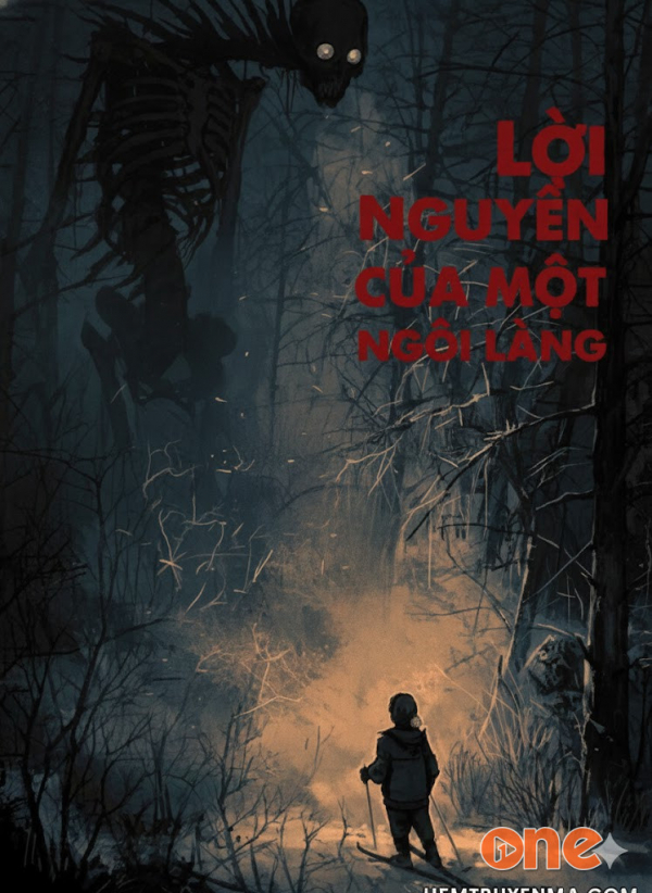 Lời Nguyền Của Một Ngôi Làng - MC Đình Soạn