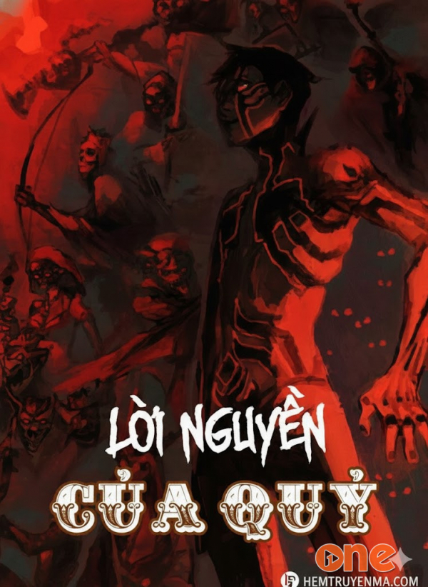 Lời Nguyền Của Quỷ - MC Nguyễn Huy