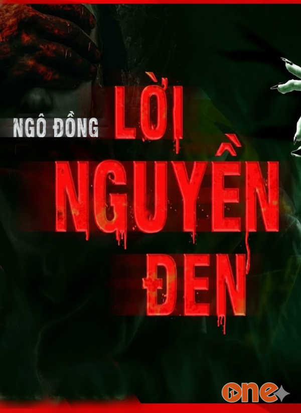 Lời Nguyền Đen - MC Nguyễn Huy