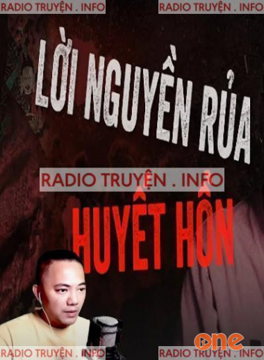 Lời Nguyền Huyết Hồn