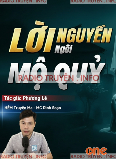 Lời Nguyền Ngôi Mộ Quỷ