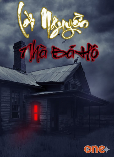 Lời Nguyền Nhà Bá Hộ