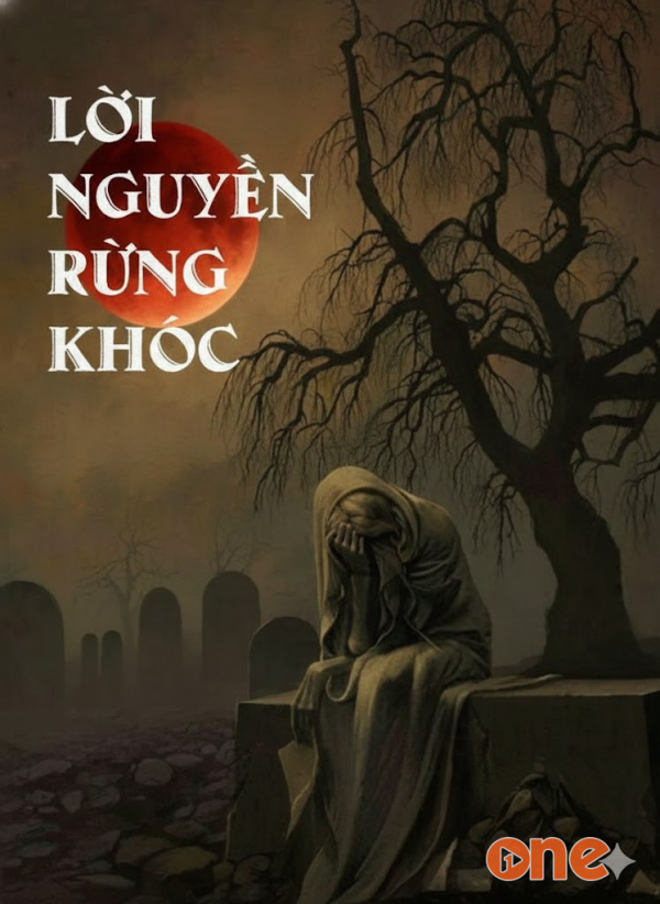 Lời Nguyền Rừng Khóc - MC Nguyễn Huy
