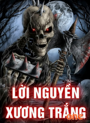 Lời Nguyền Xương Trắng