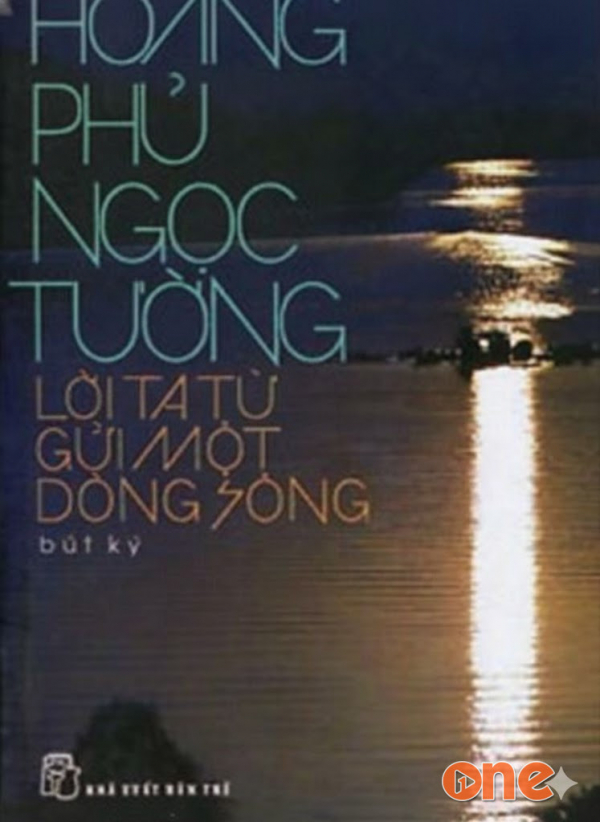 Lời Tạ Từ Gửi Một Dòng Sông - An Đồng