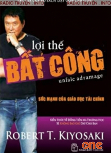 Lợi Thế Bất Công