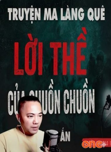 Lời Thề Của Chuồn Chuồn