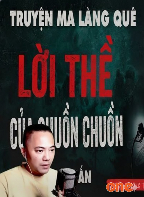 Lời Thề Của Chuồn Chuồn - MC Quàng A Tũn