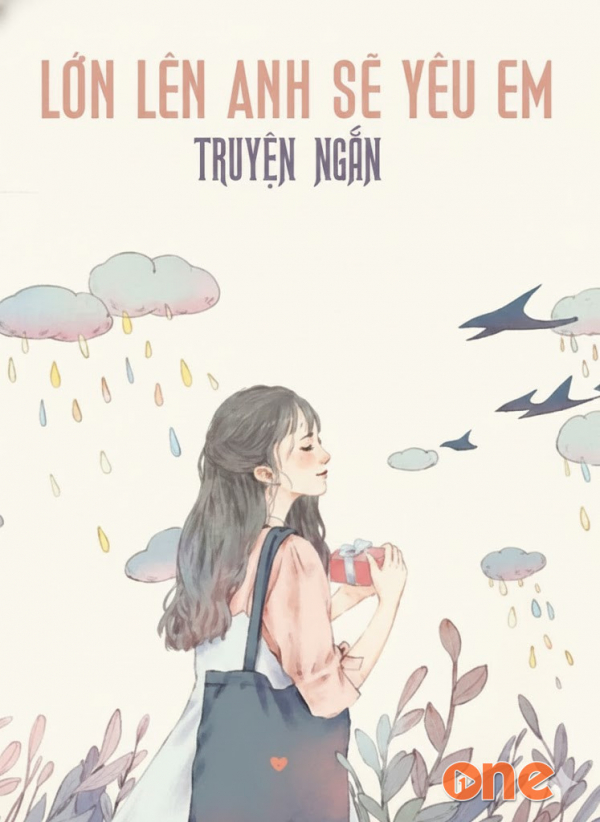 Lớn Lên Anh Sẽ Yêu Em - MC Bảo Linh
