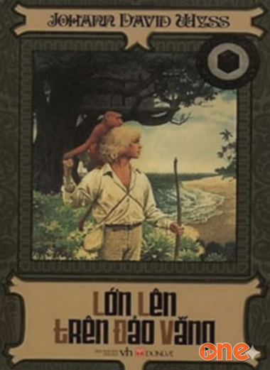 Lớn Lên Trên Đảo Vắng