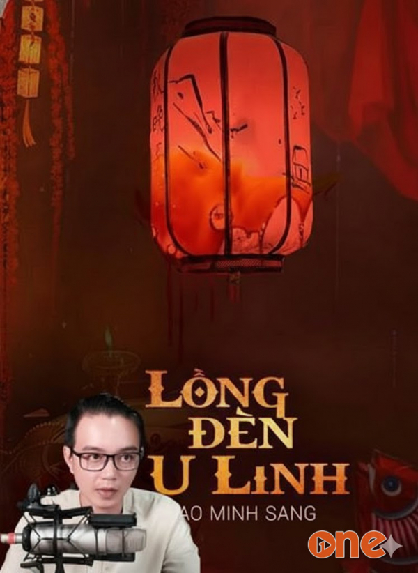 Lồng Đèn U Linh - MC Nguyễn Huy