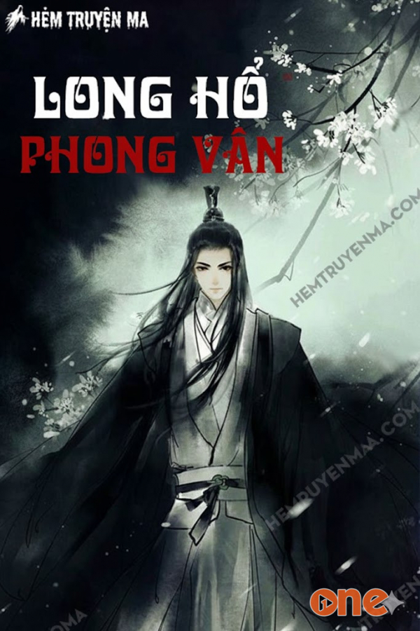 Long Hổ Phong Vân  -  Truyện Kiếm Hiệp Cổ Long