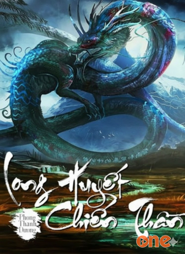 Long Huyết Chiến Thần