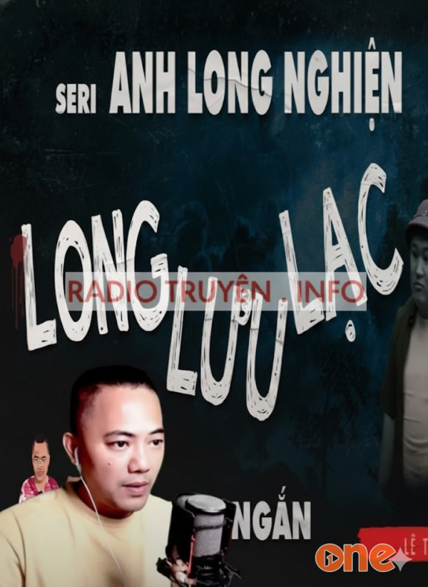 Long Lưu Lạc - MC Quàng A Tũn