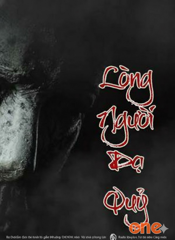 Lòng Người Dạ Quỷ - MC Duy Thuận
