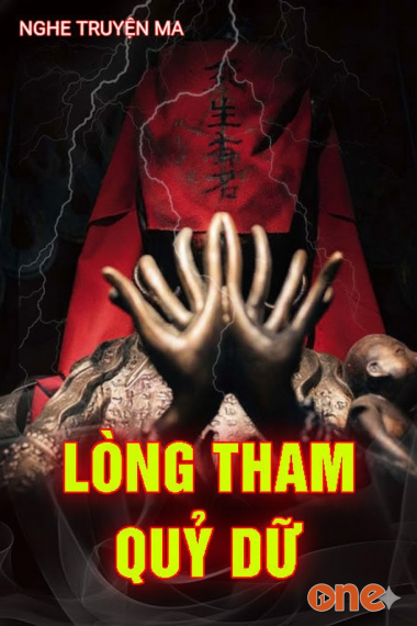 Lòng Tham Quỷ Dữ