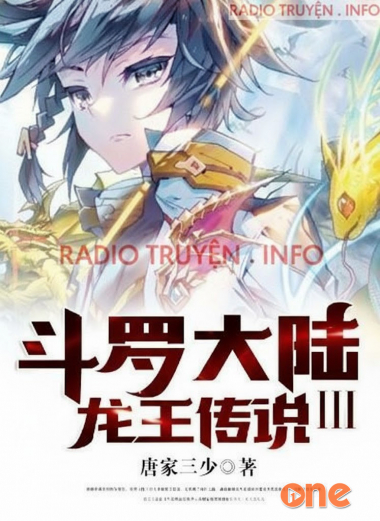 Long Vương Truyền Thuyết