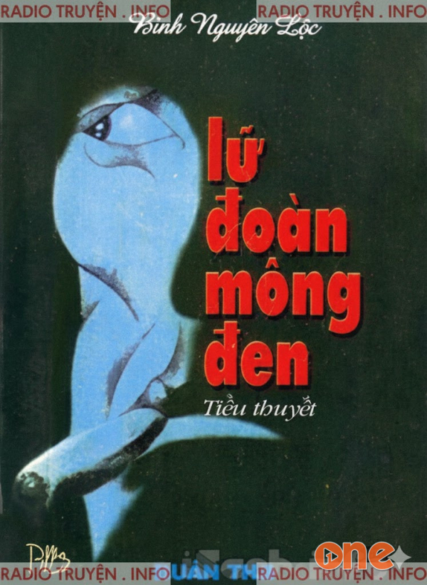 Lữ Đoàn Mông Đen - Trái Táo