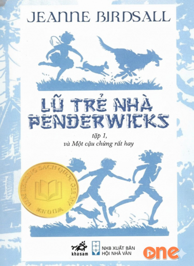 Lũ Trẻ Nhà Penderwicks