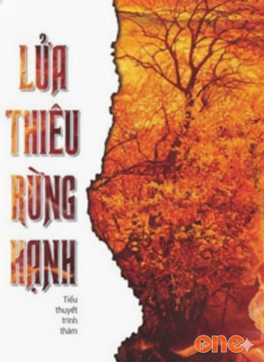 Lửa Thiêu Rừng Hạnh