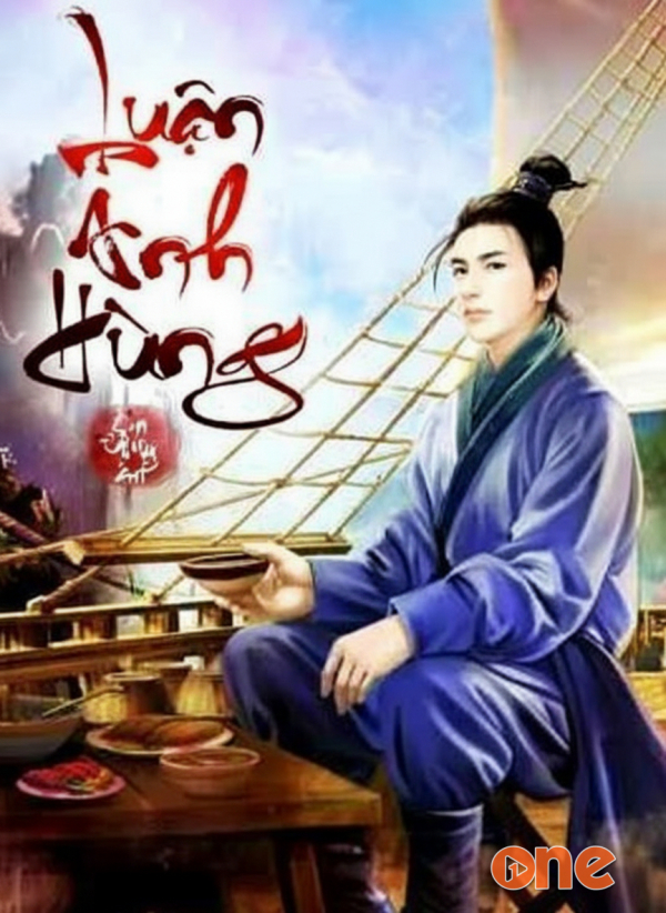 Luận Anh Hùng - Chưa Cập Nhật