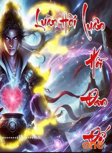 Luân Hồi Đan Đế