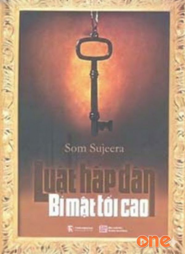 Luật Hấp Dẫn -  Bí Mật Tối Cao - Som Sujeera
