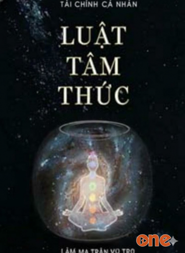 Luật Tâm Thức