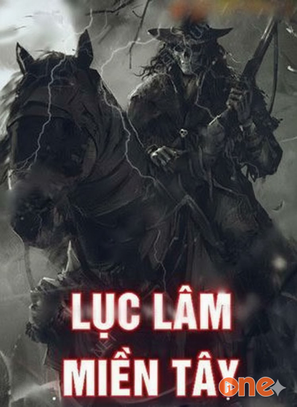 Lục Lâm Miền Tây - MC Nguyễn Huy