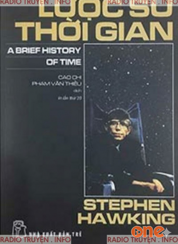 Lược Sử Thời Gian - Stephen Hawking