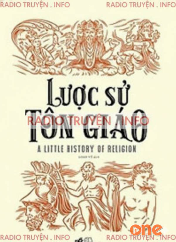 Lược Sử Tôn Giáo - Bookaholic