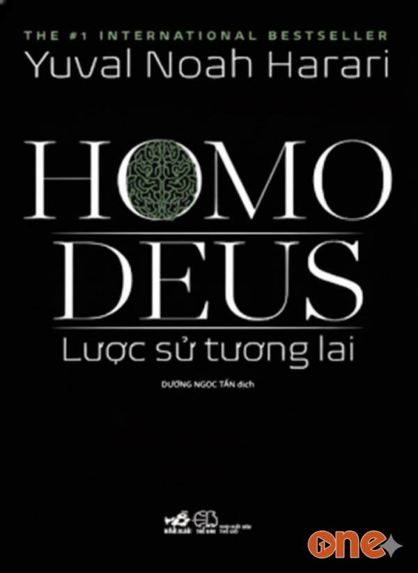 Lược Sử Tương Lai - Vivien Phi