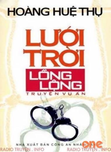 Lưới Trời Lồng Lộng