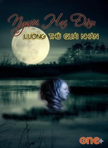 Lưỡng Thủ Quái Nhân - Người Hai Đầu