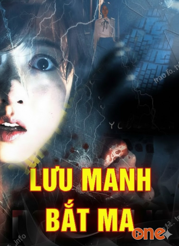Lưu Manh Bắt Ma - MC Quàng A Tũn