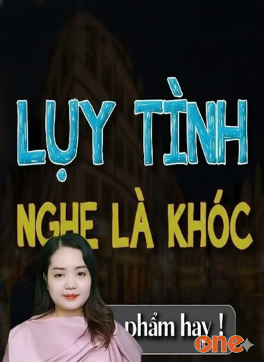 Lụy Tình
